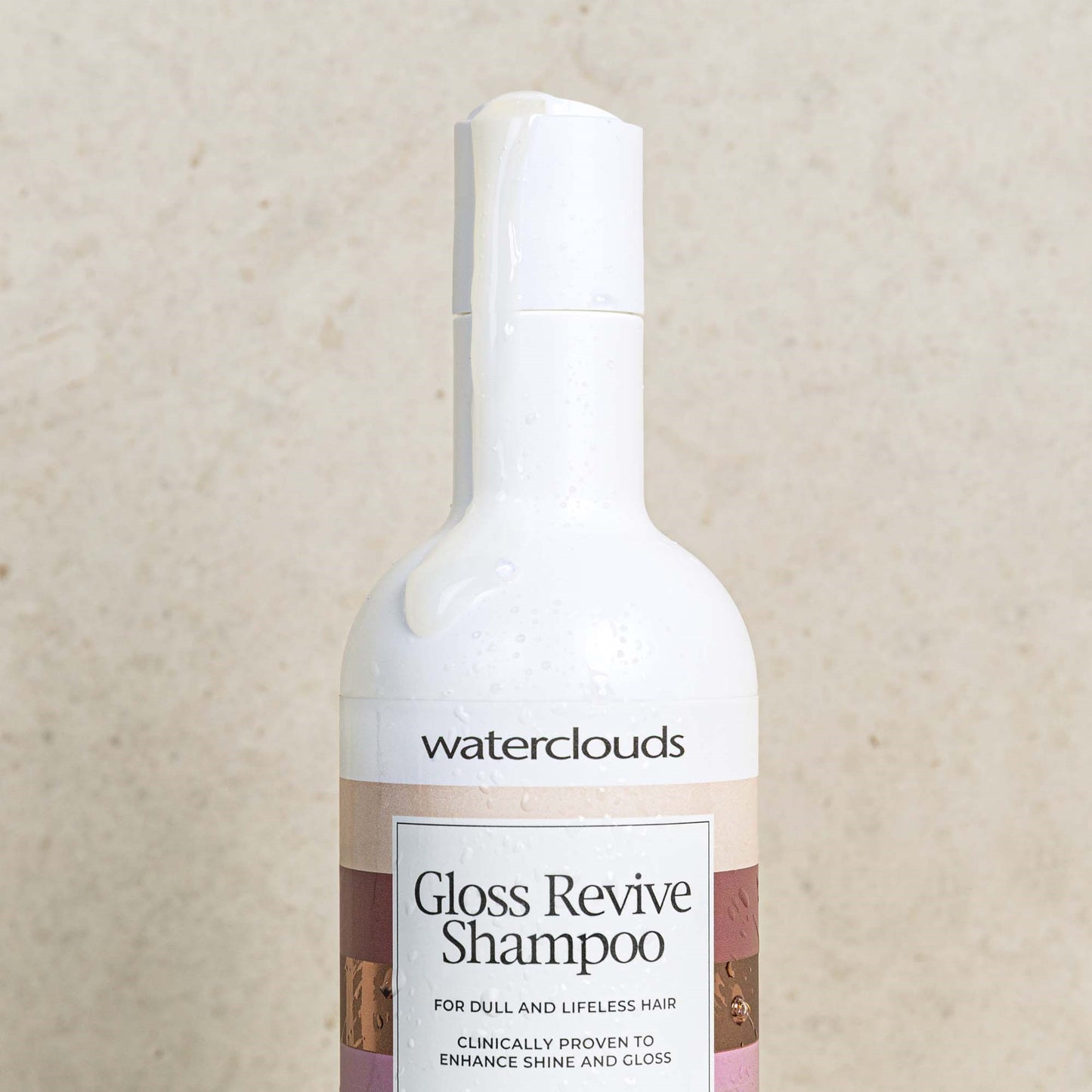 Waterclouds Gloss Revive Shampoo 250 ml
