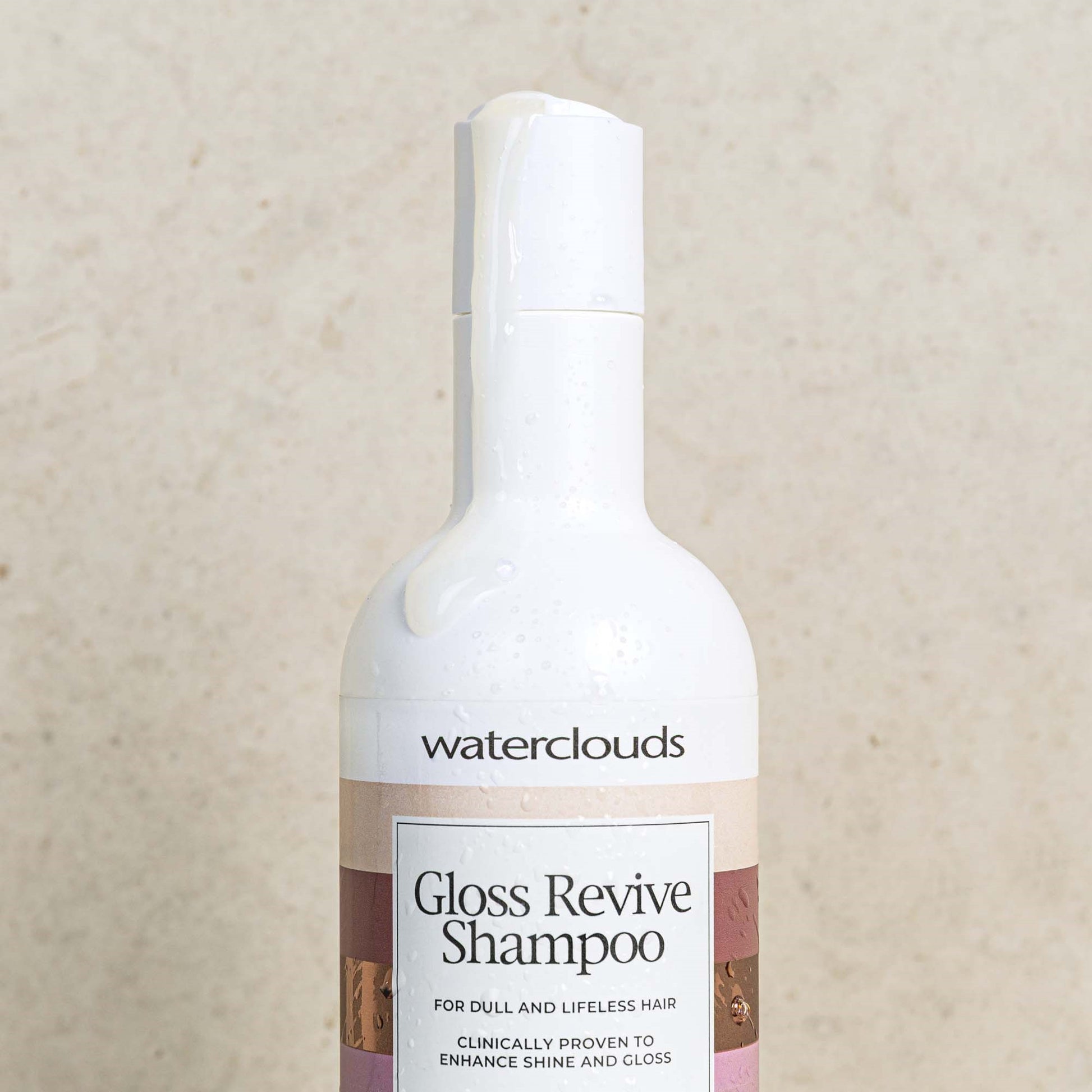 Waterclouds Gloss Revive Shampoo 250 ml