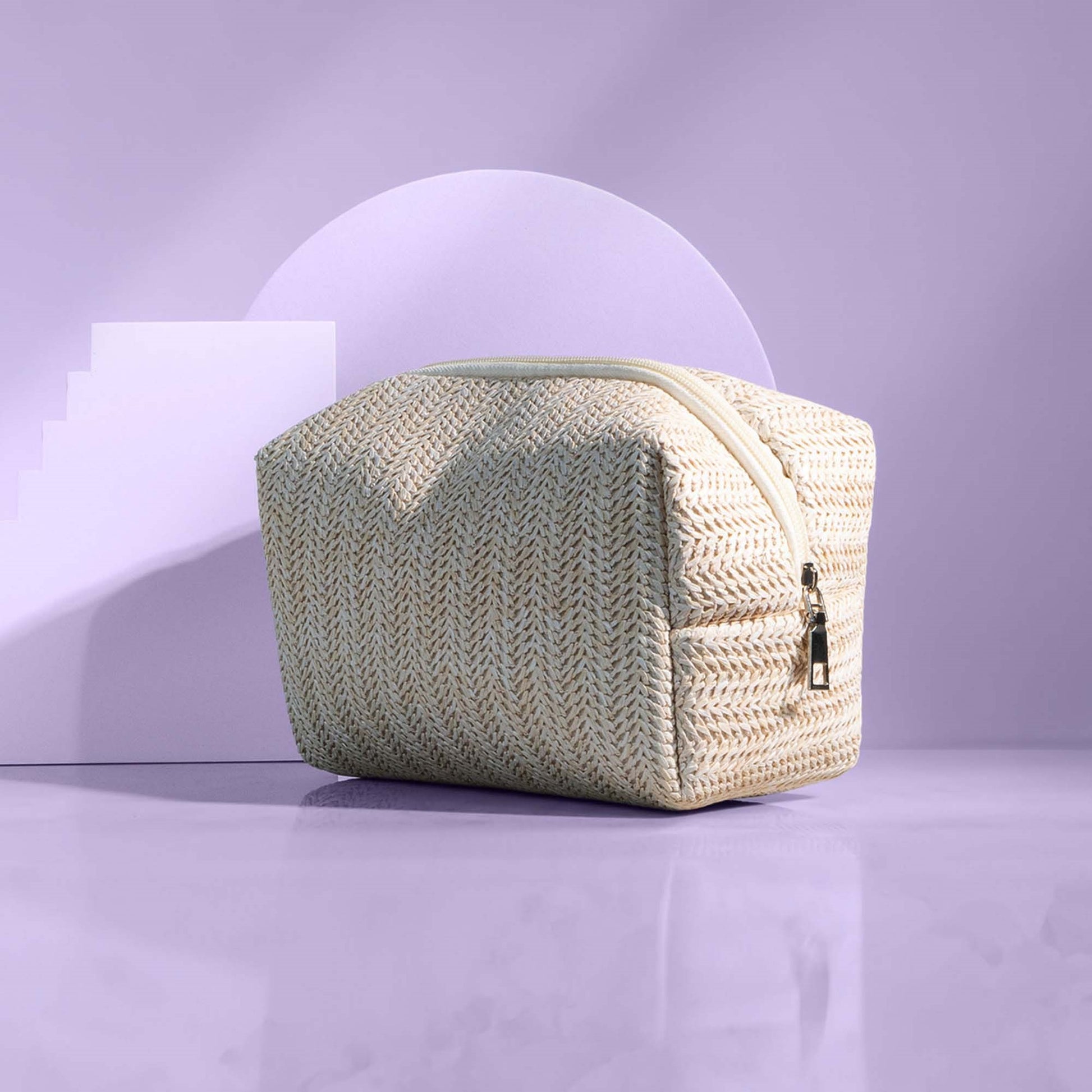 Waterclouds Hair Care Beauty Bag