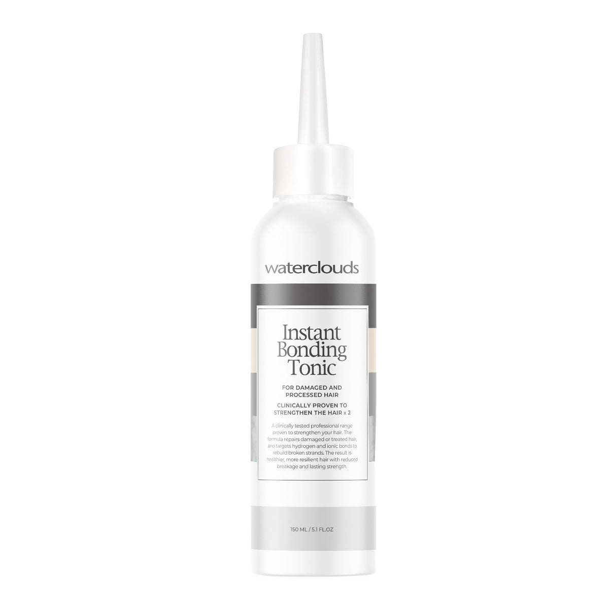 Waterclouds Instant Bonding Tonic 150 ml