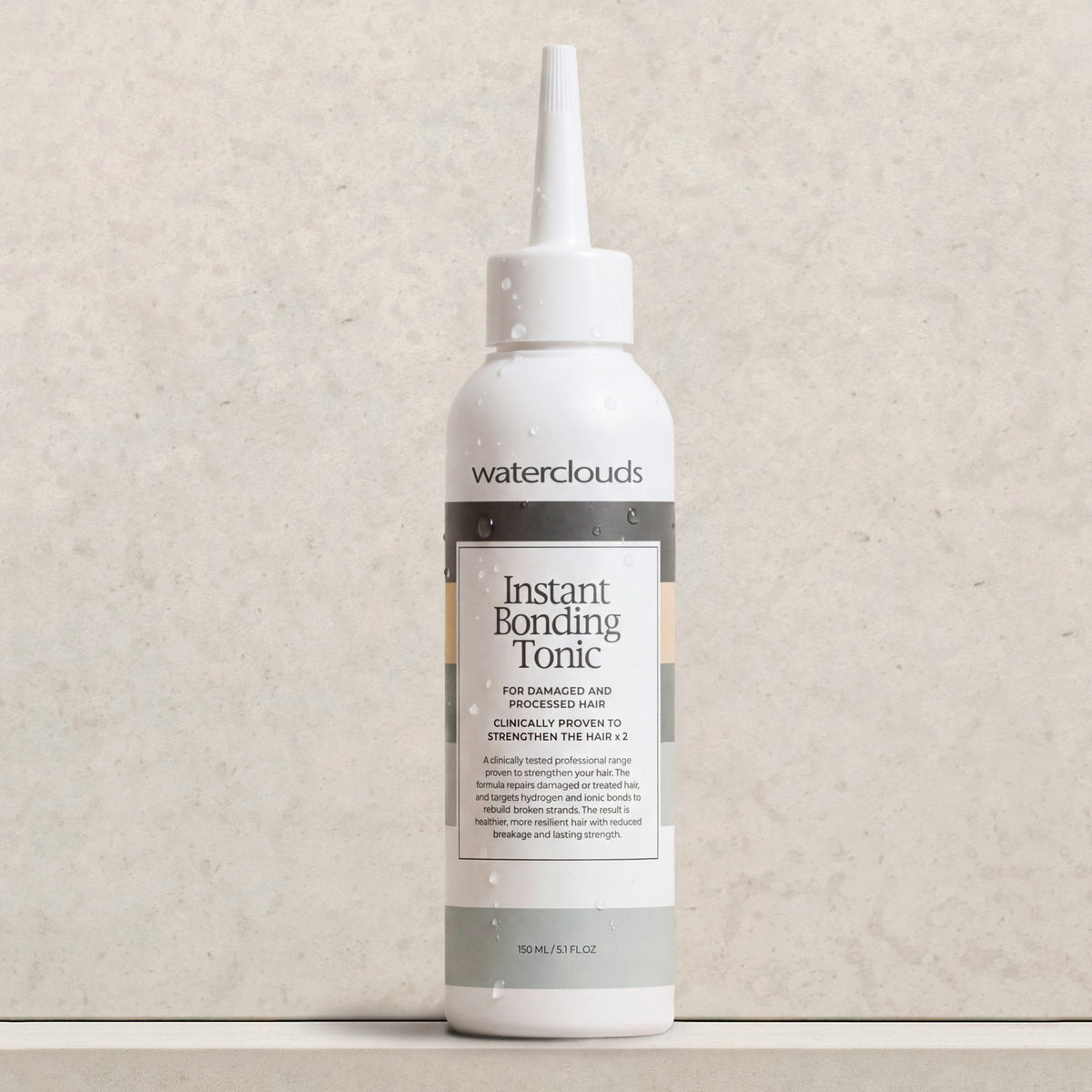 Waterclouds Instant Bonding Tonic 150 ml