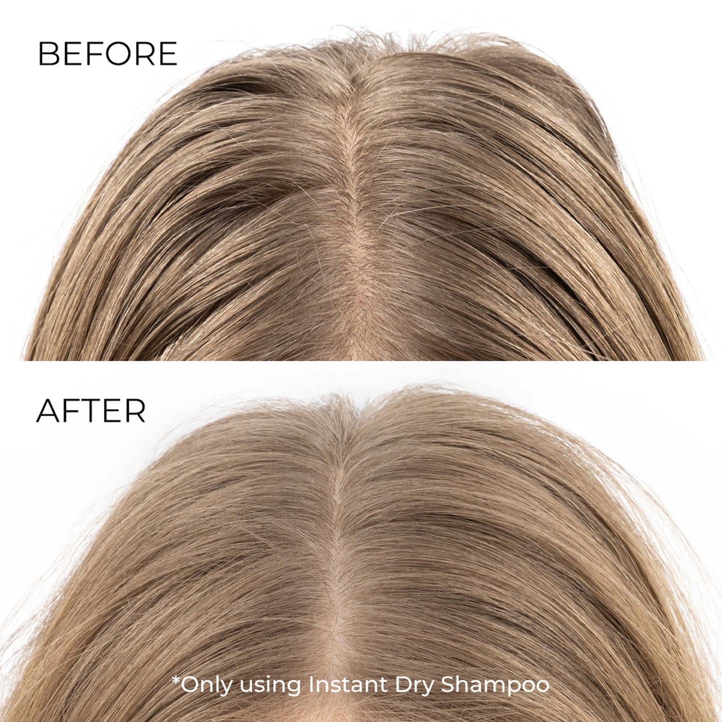 Waterclouds Instant Dry Shampoo 150ml