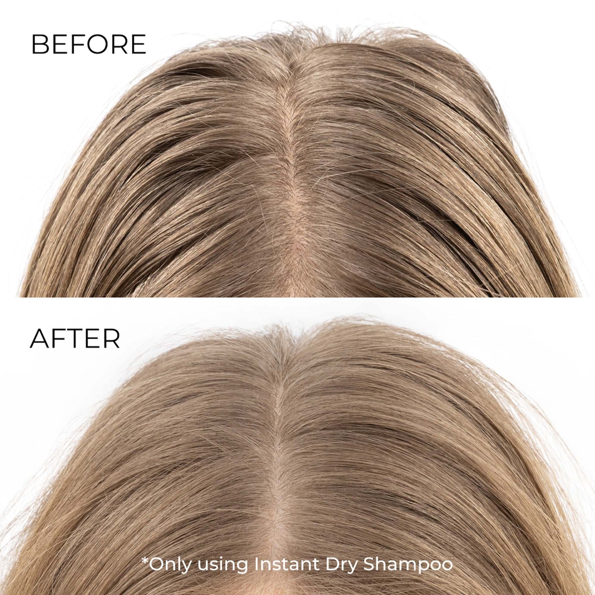 Waterclouds Instant Dry Shampoo 150ml