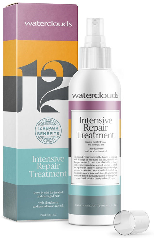 Waterclouds Intensive Repair Treatment 150ml