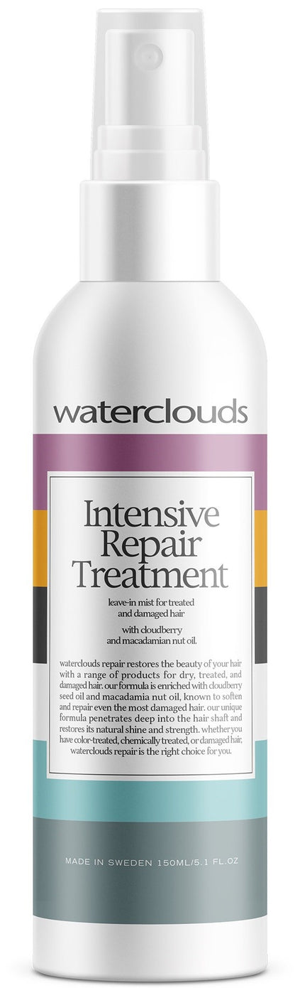 Waterclouds Intensive Repair Treatment 150 ml