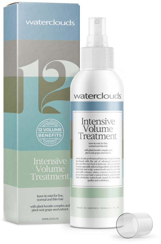 Waterclouds Intensive Volume Treatment 150 ml