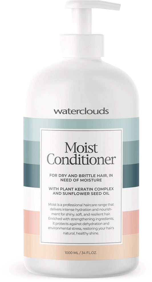 Waterclouds Moist Conditioner 1000ml