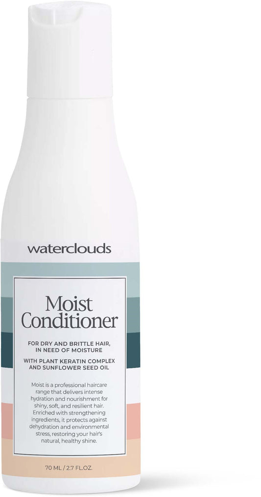 Waterclouds Moist Conditioner 70ml