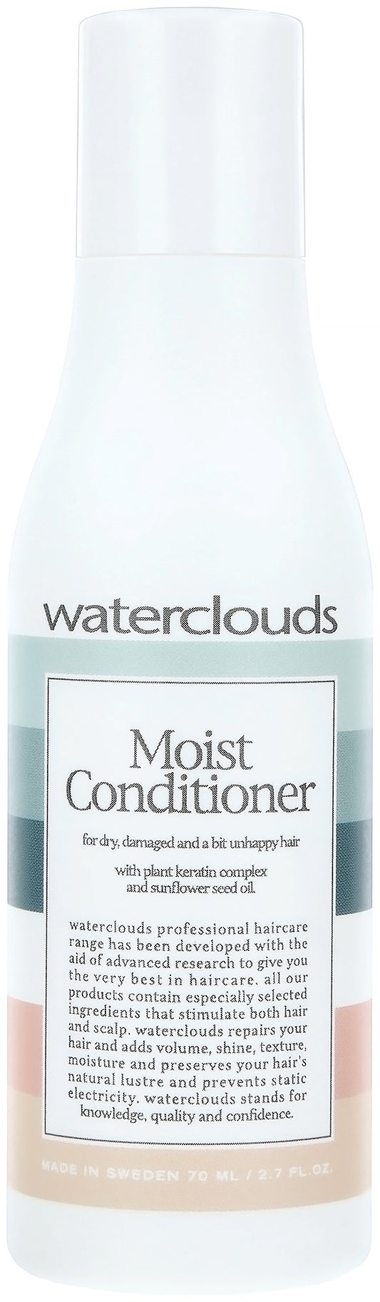 Waterclouds Moist Conditioner 70ml