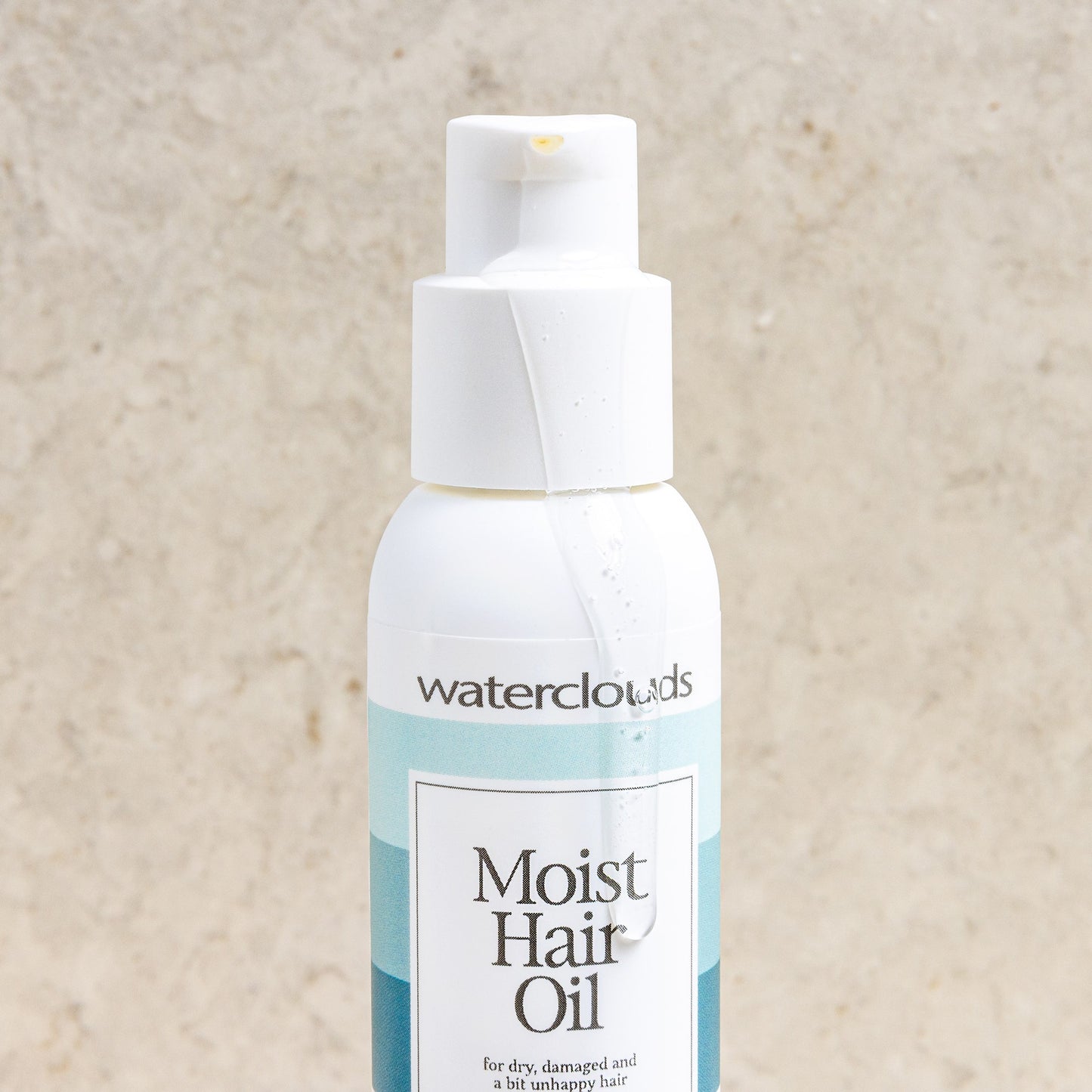Waterclouds Moist Hair Oil 50ml