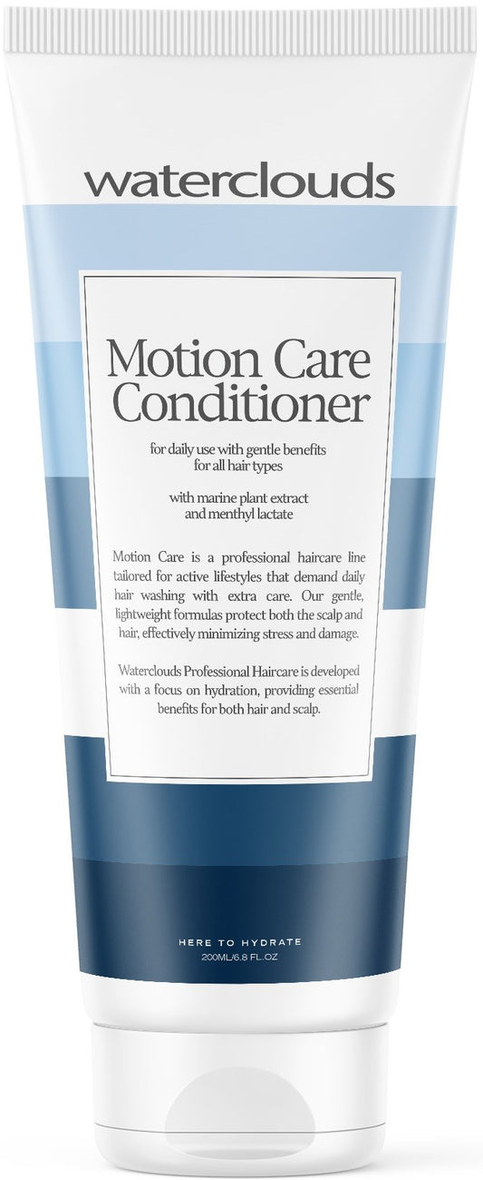 Waterclouds Motion Care Conditioner 200ml
