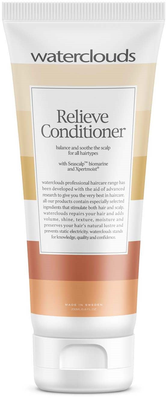 Waterclouds Relieve Conditioner 200ml