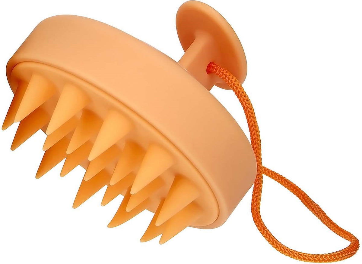 Waterclouds Relieve Scalp massage brush GWP