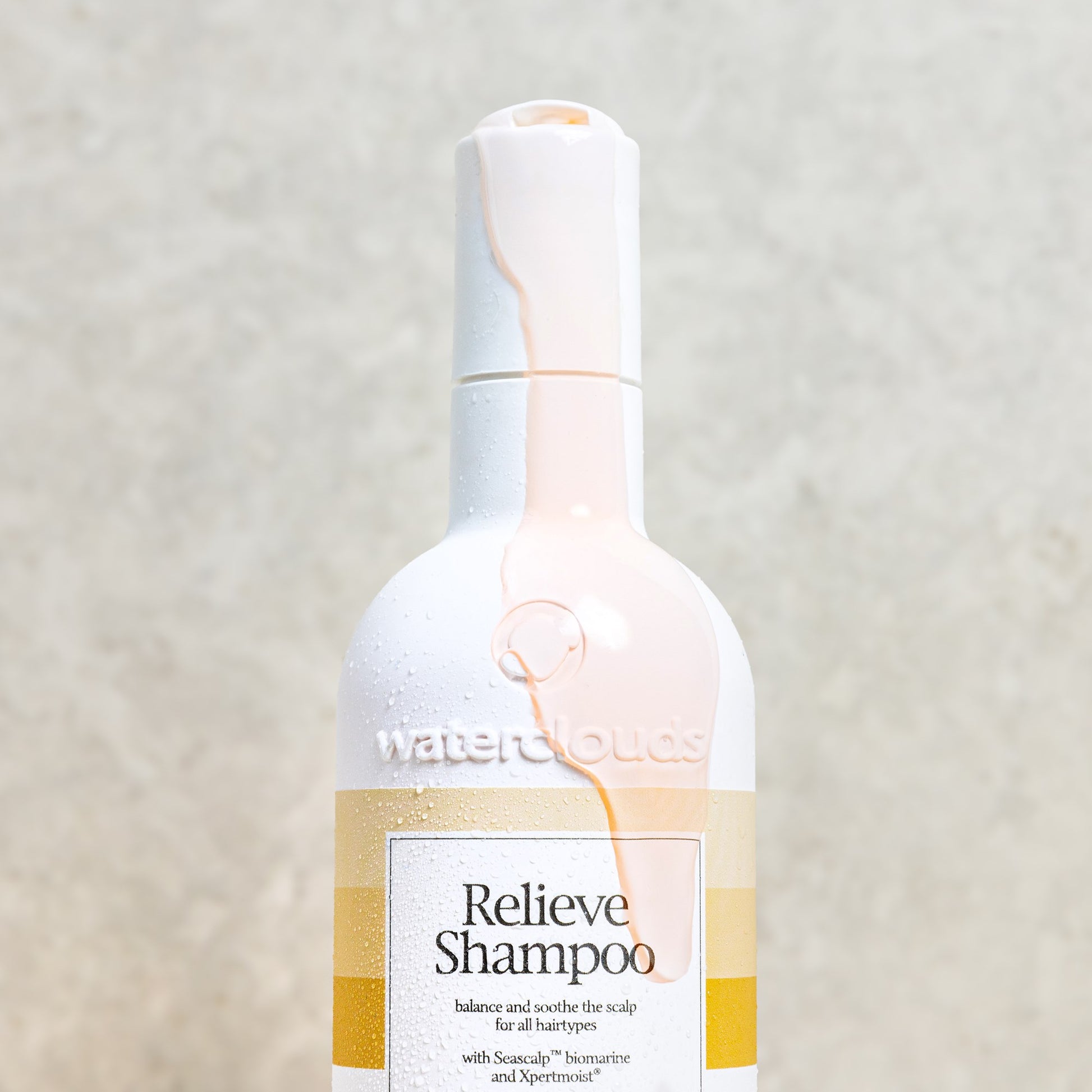 Waterclouds Relieve Shampoo 250ml