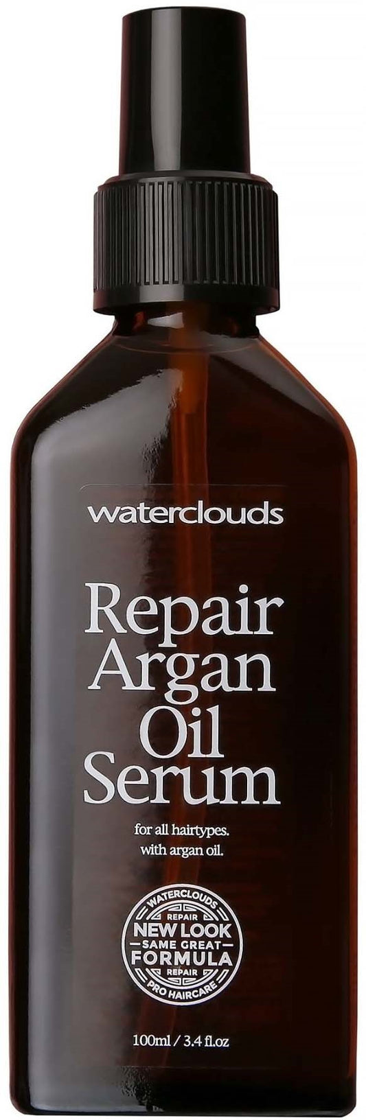 Waterclouds Repair Argan Oil Serum 100 ml