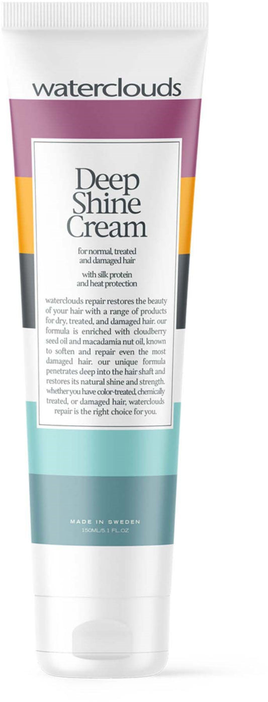 Waterclouds Repair Deep Shine Cream 150 ml