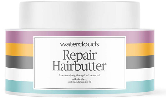 Waterclouds Repair Hairbutter 250 ml