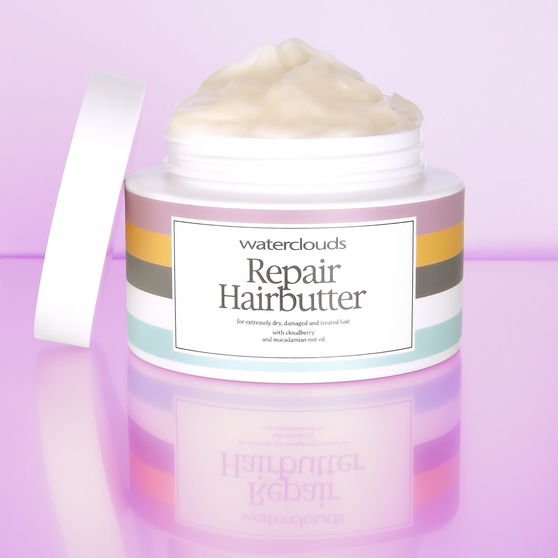 Waterclouds Repair Hairbutter 250ml