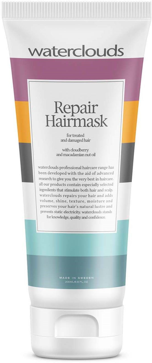 Waterclouds Repair Hairmask 200 ml