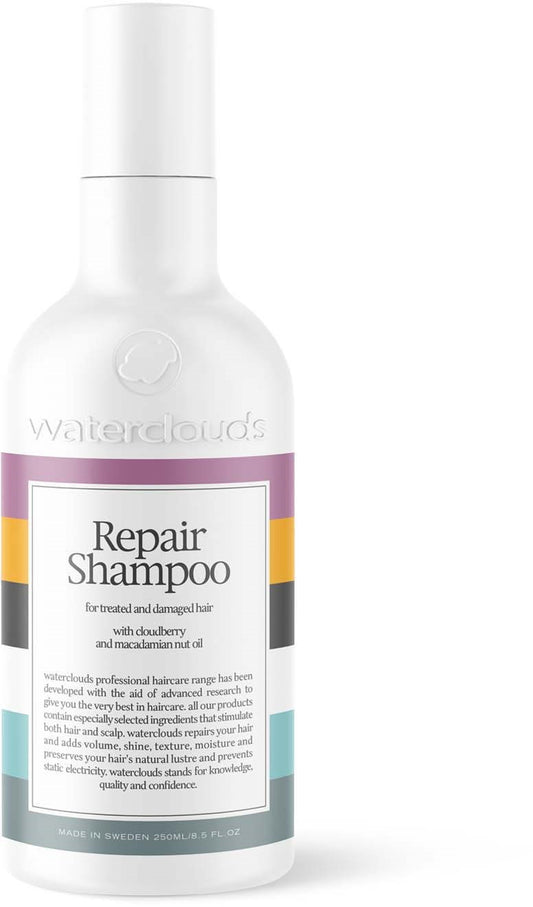 Waterclouds Repair Shampoo 250 ml