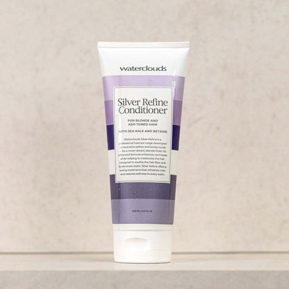 Waterclouds Silver Refine Conditioner 200 ml