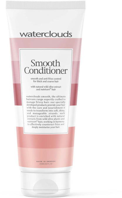 Waterclouds Smooth Conditioner 200 ml