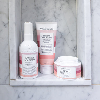 Waterclouds Smooth Conditioner 200 ml