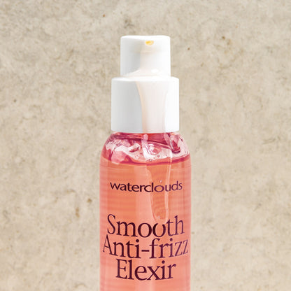 Waterclouds Smooth Elixir 50ml