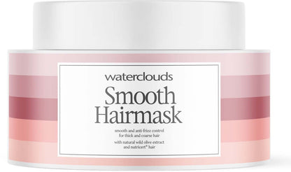 Waterclouds Smooth Hairmask 250 ml