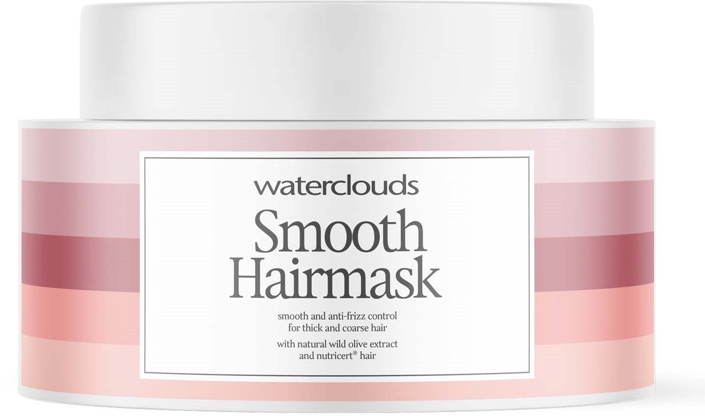 Waterclouds Smooth Hairmask 250ml