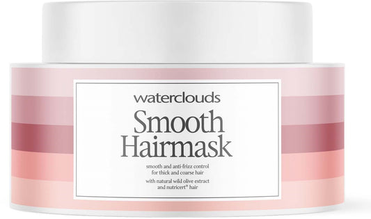 Waterclouds Smooth Hairmask 250ml