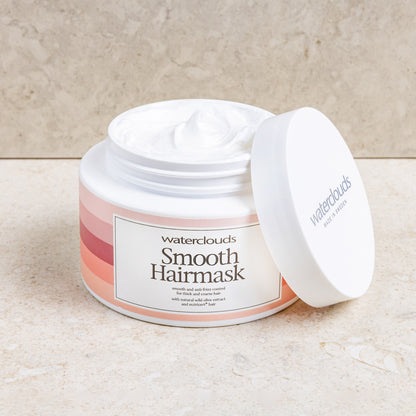 Waterclouds Smooth Hairmask 250 ml