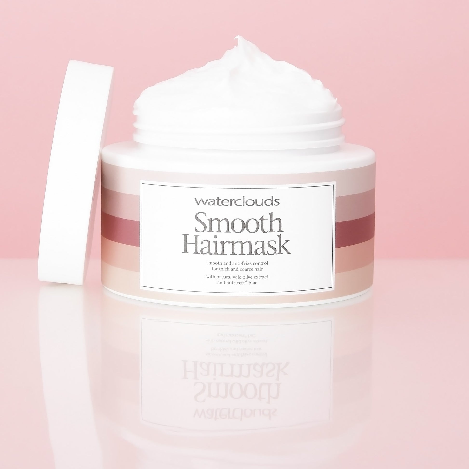 Waterclouds Smooth Hairmask 250ml