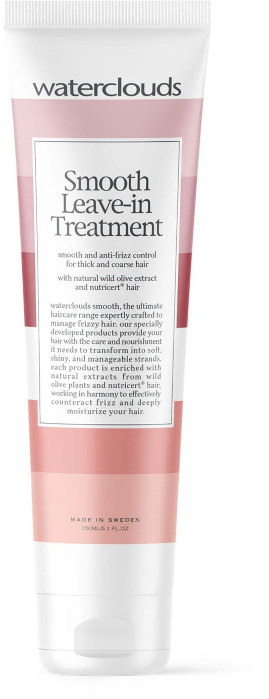 Waterclouds Smoothing Leave In Treatment 150 ml