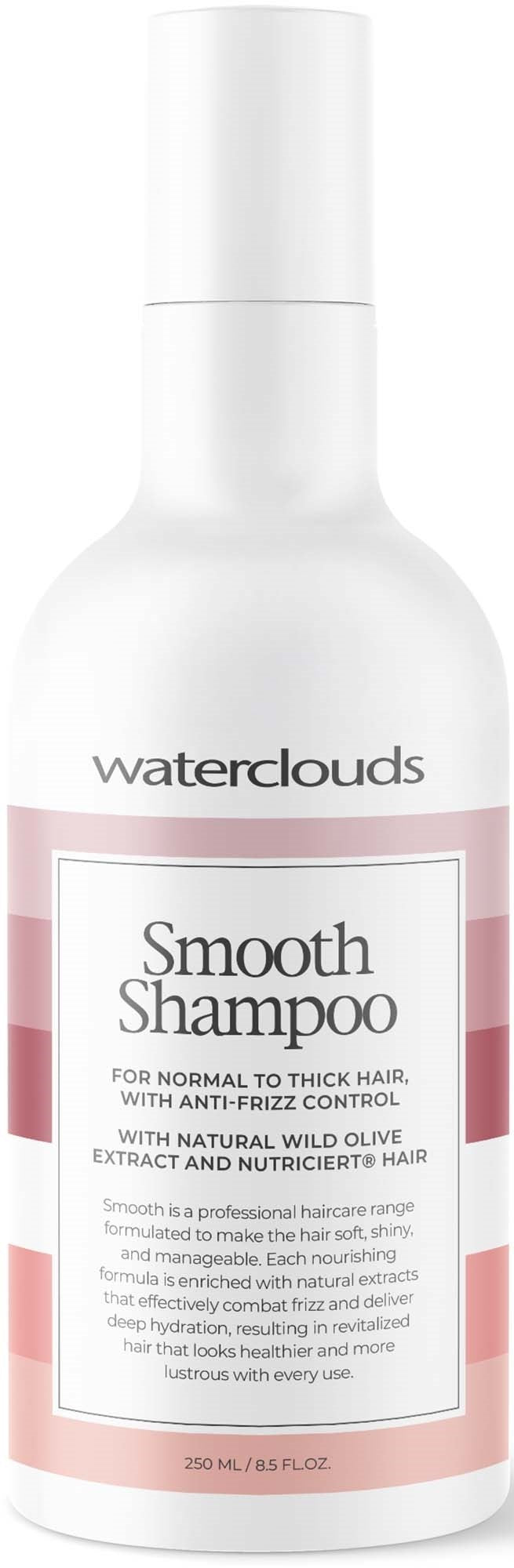 Waterclouds Smooth Shampoo 250ml