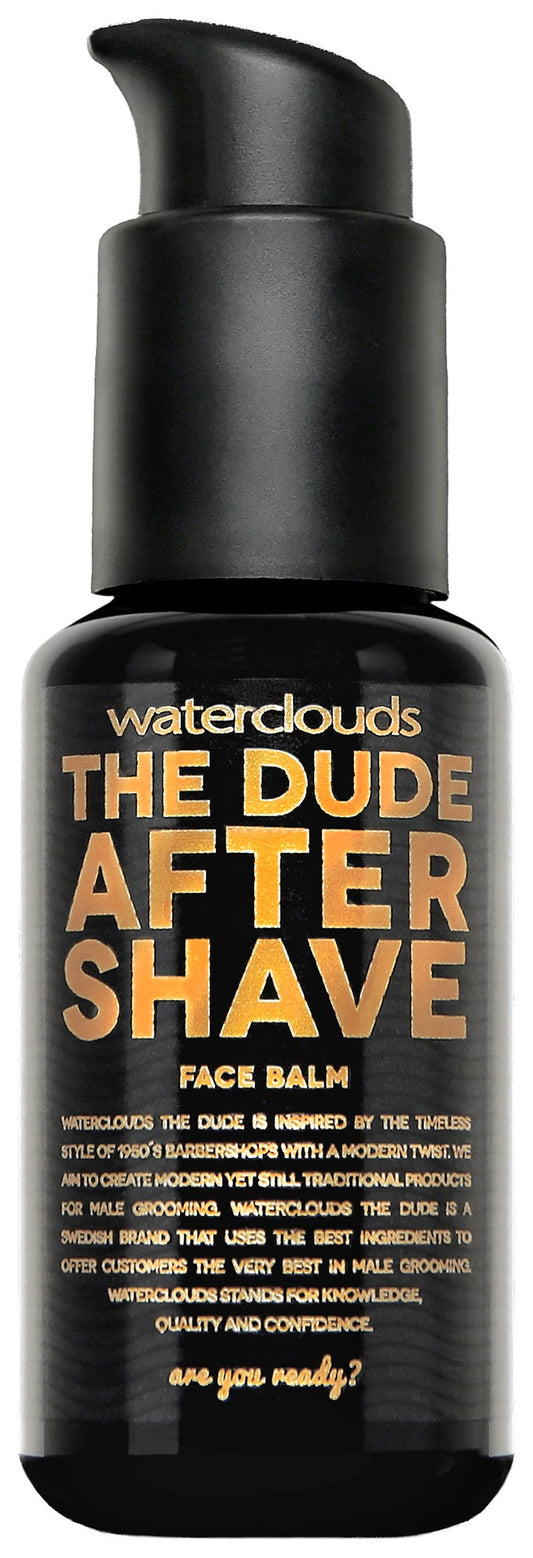 Waterclouds The Dude After Shave Balm 50 ml