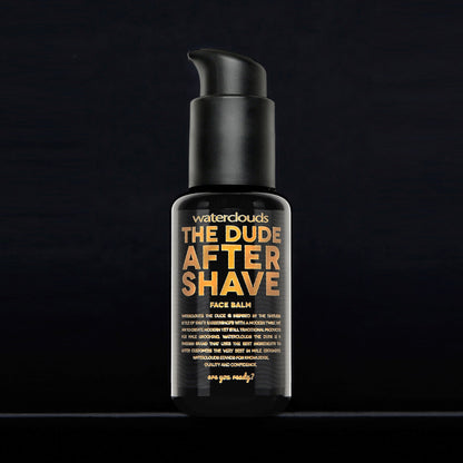 Waterclouds The Dude After Shave Balm 50 ml