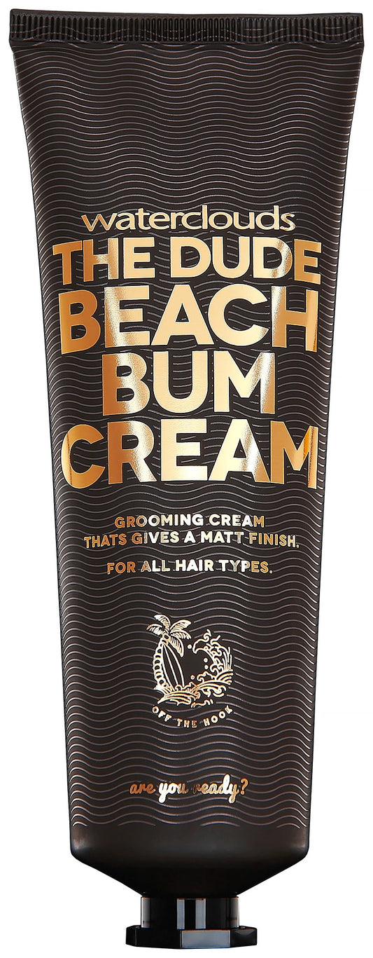 Waterclouds The Dude Beach Bum Cream 125 ml