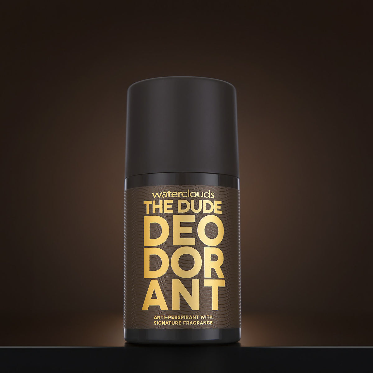 Waterclouds The Dude 48h Deodorant Roll-on 75 ml