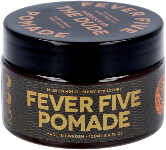 Waterclouds The Dude Fever Five Pomade 100ml