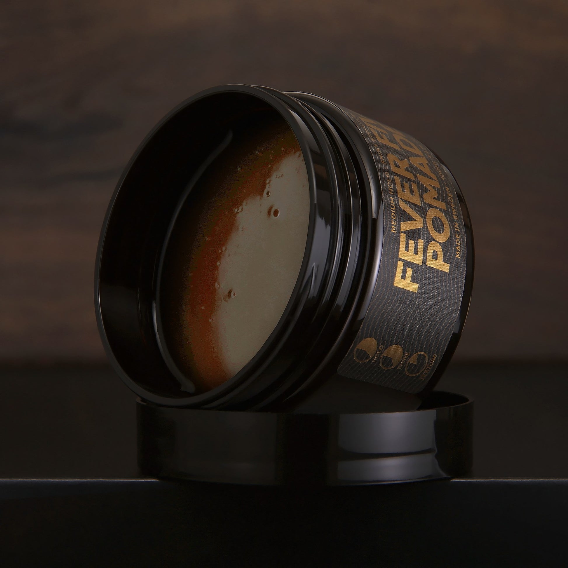 Waterclouds The Dude Fever Five Pomade 100ml