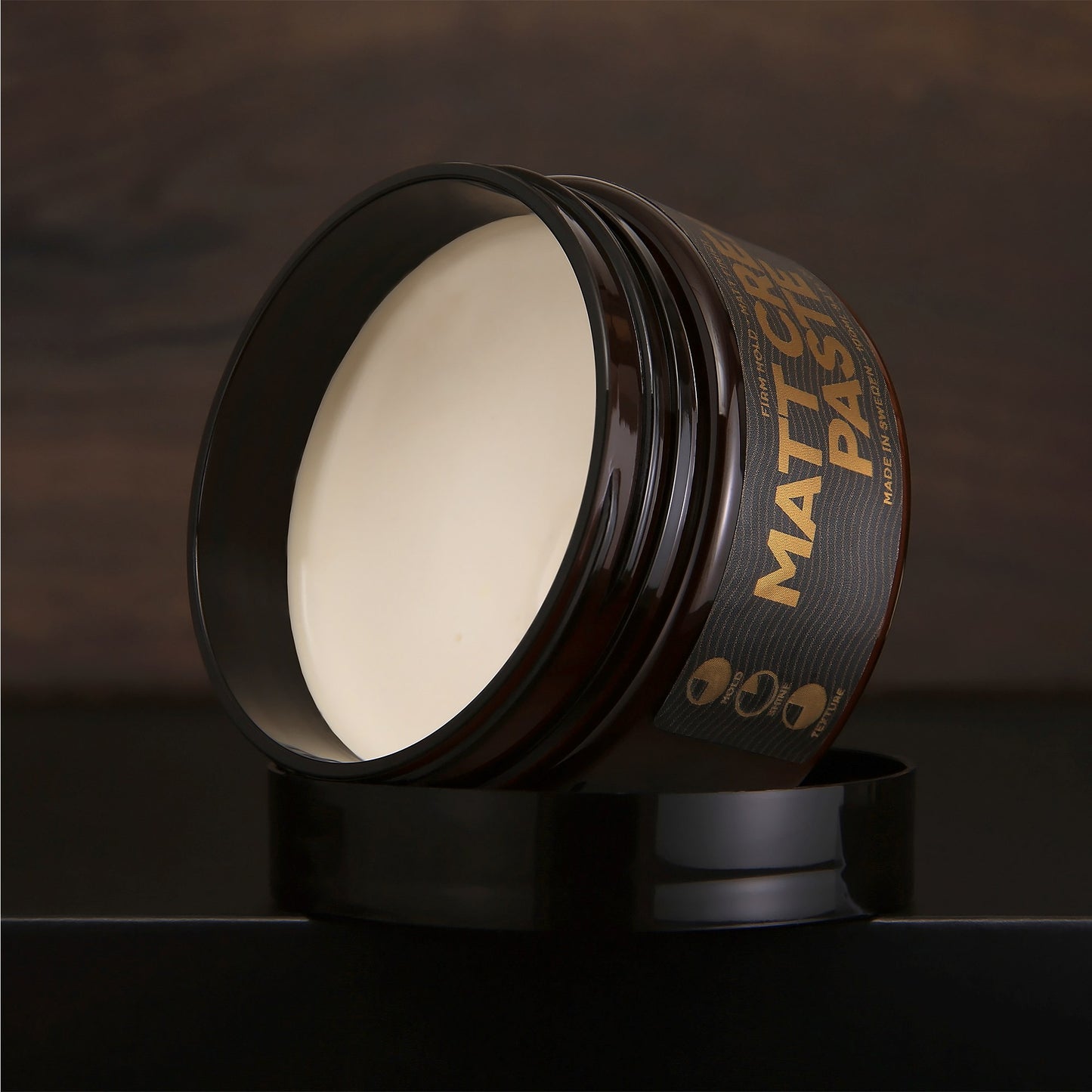 Waterclouds The Dude Matt Cream Paste 100ml