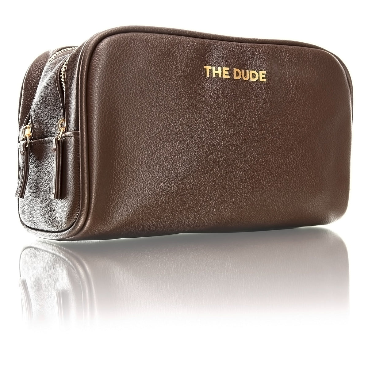 Waterclouds The Dude Toiletry Bag
