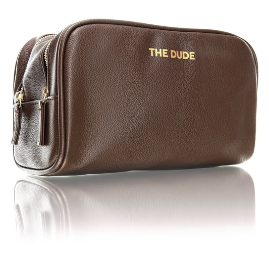 Waterclouds The Dude Toiletry Bag