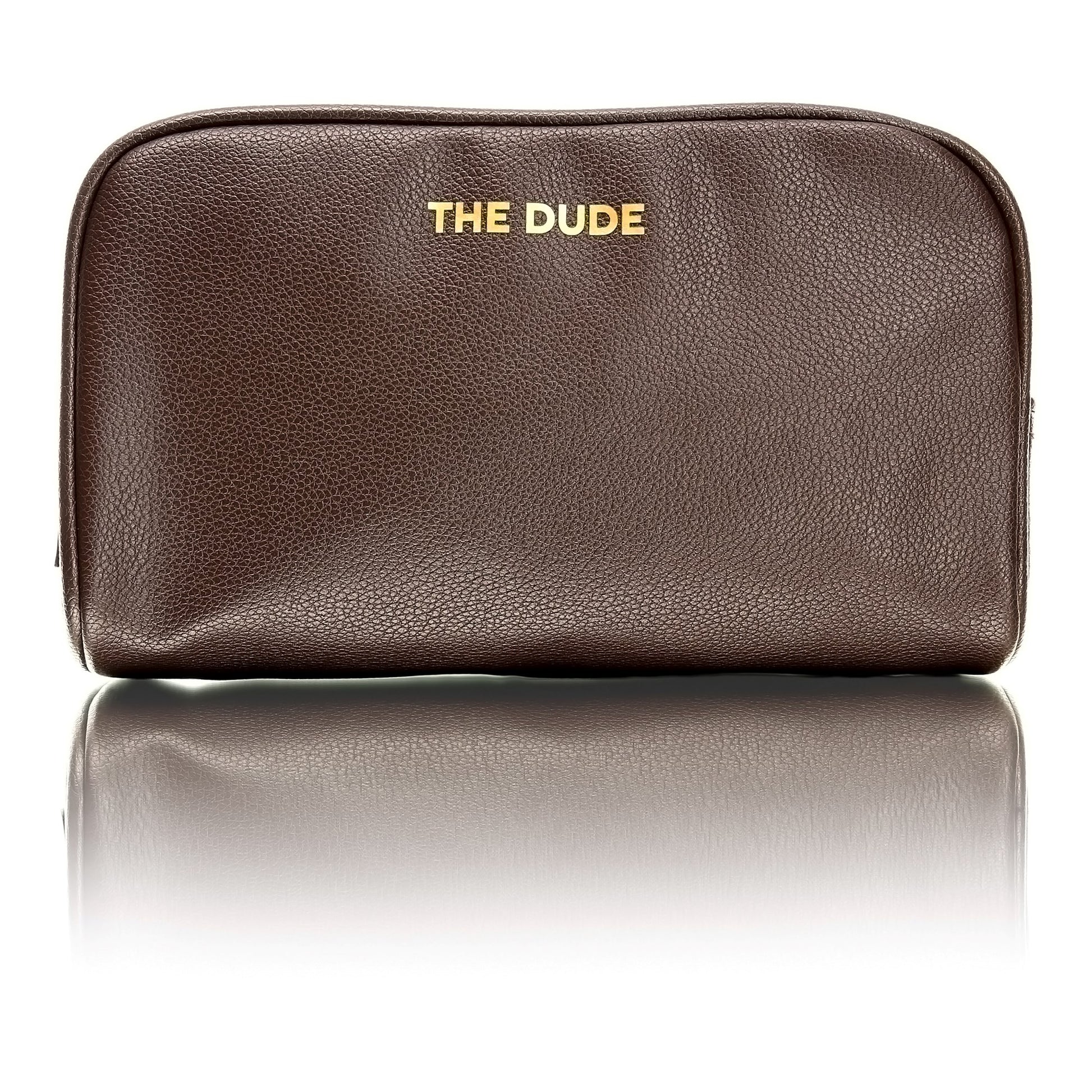 Waterclouds The Dude Toiletry Bag