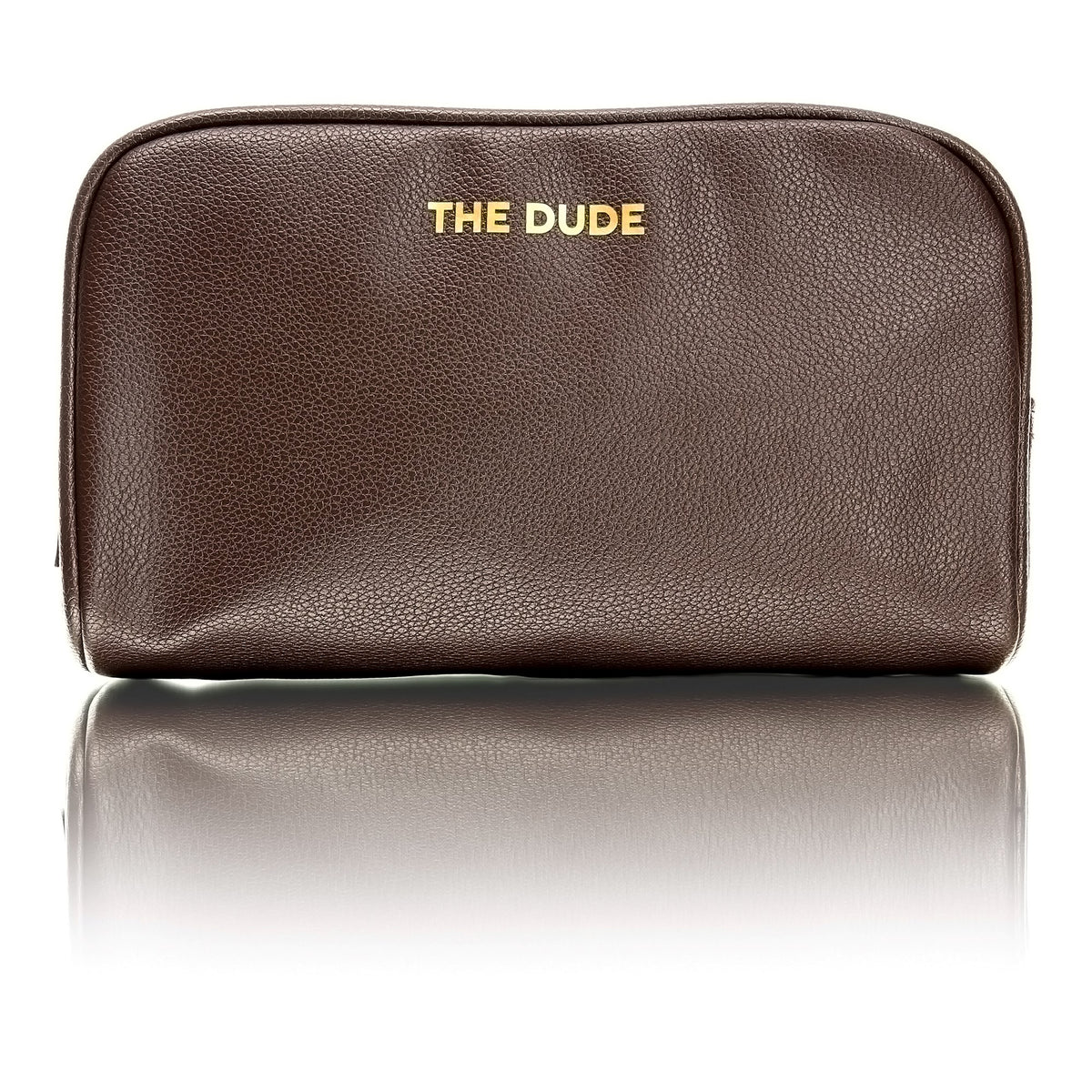 Waterclouds The Dude Toiletry Bag