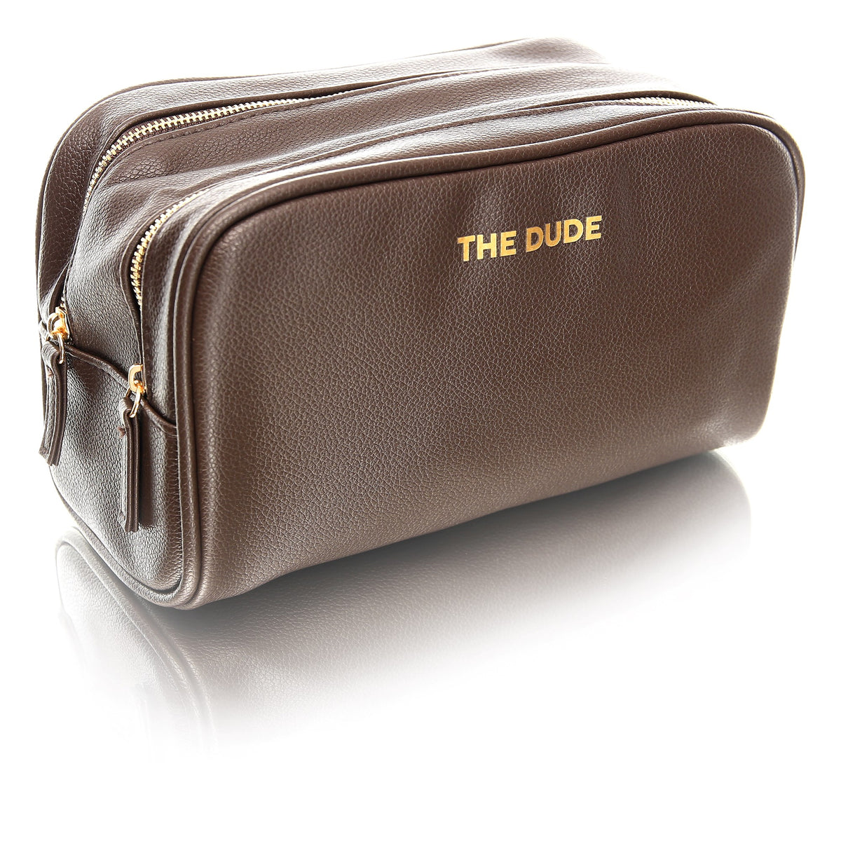 Waterclouds The Dude Toiletry Bag