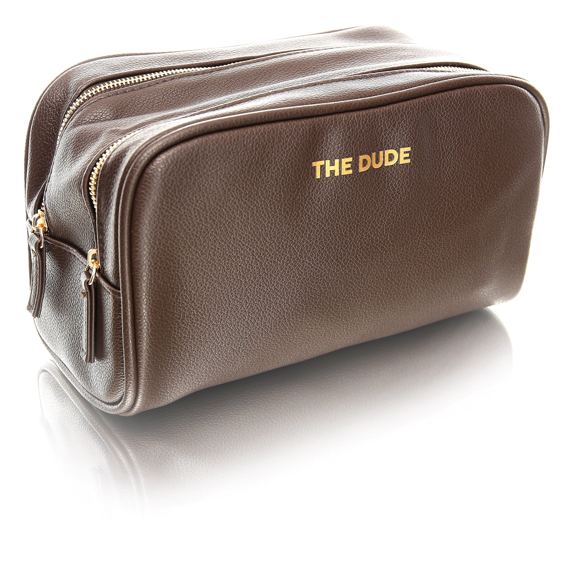 Waterclouds The Dude Toiletry Bag