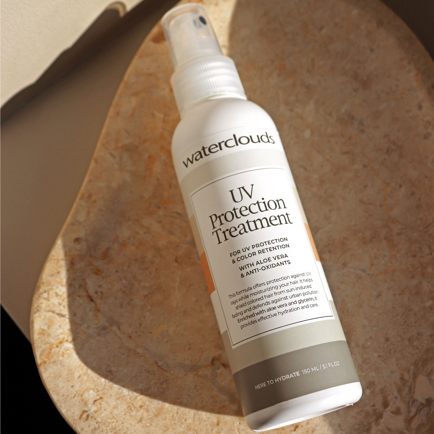 Waterclouds UV Protection Mist 150 ml