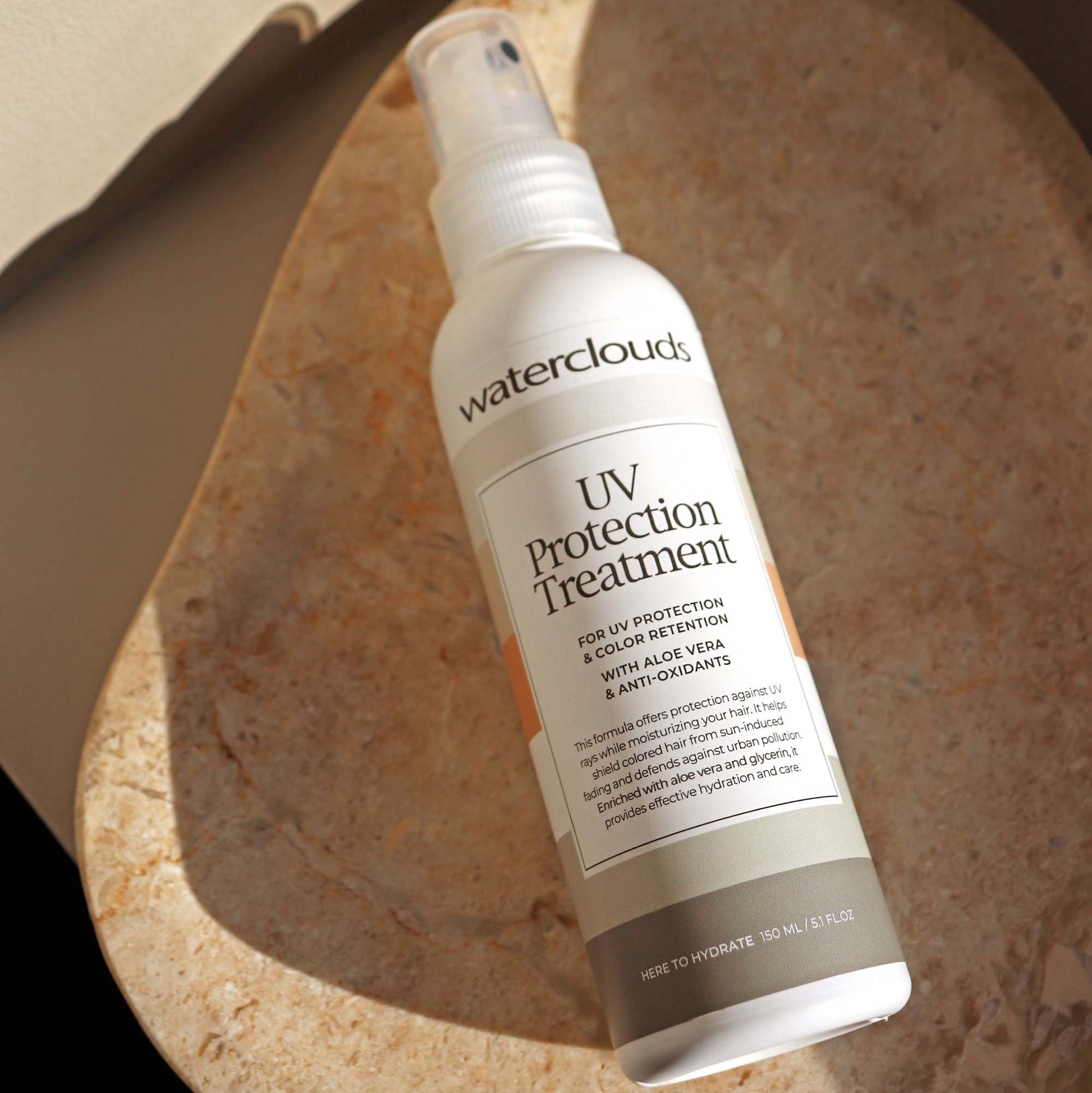 Waterclouds UV Protection Treatment 150 ml